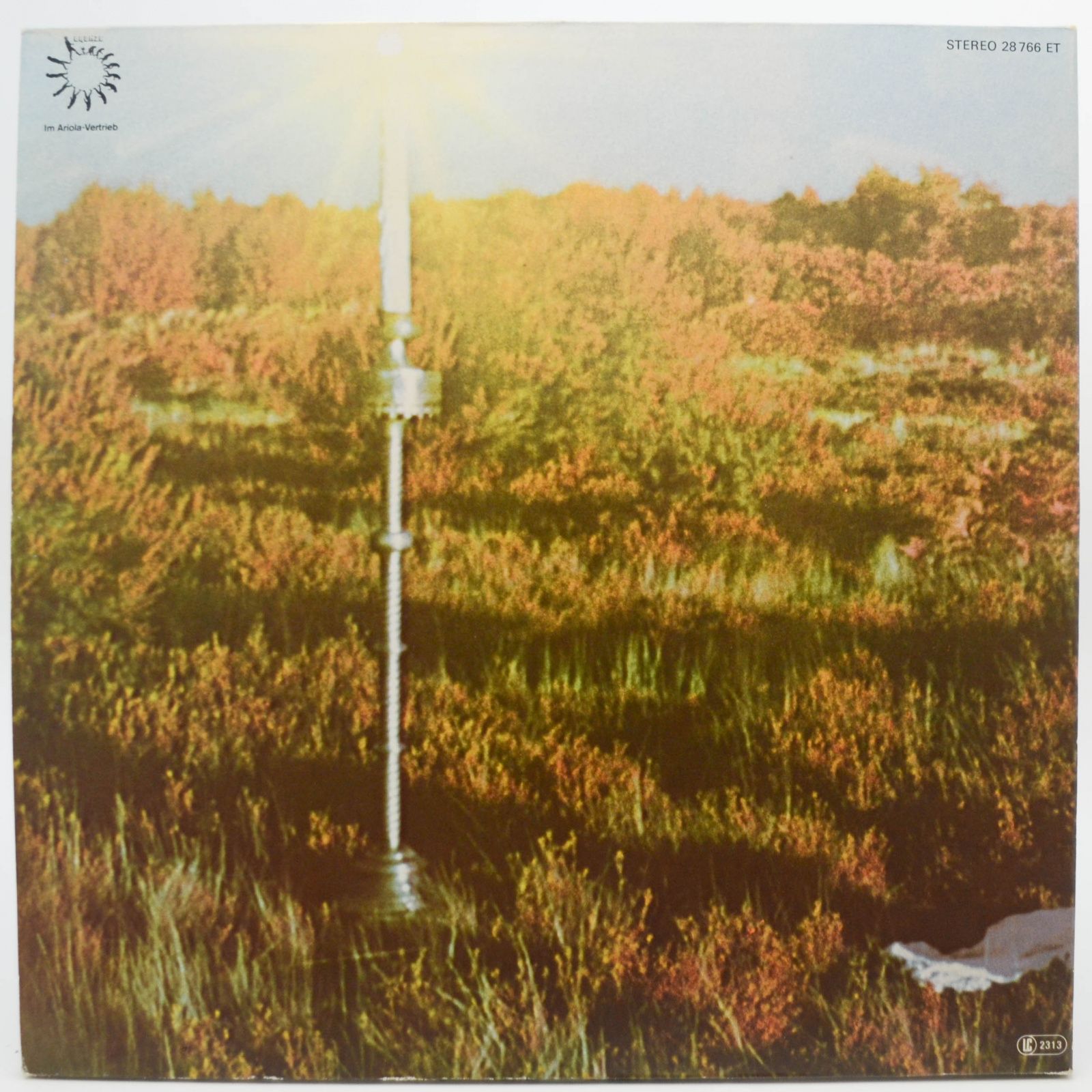 Colosseum — Valentyne Suite, 1969