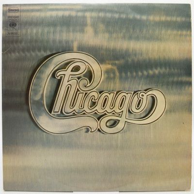 Chicago (2LP), 1970