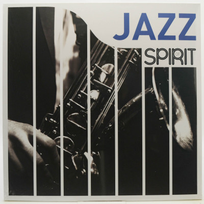 Виниловая пластинка Spirit Of Jazz, 2017