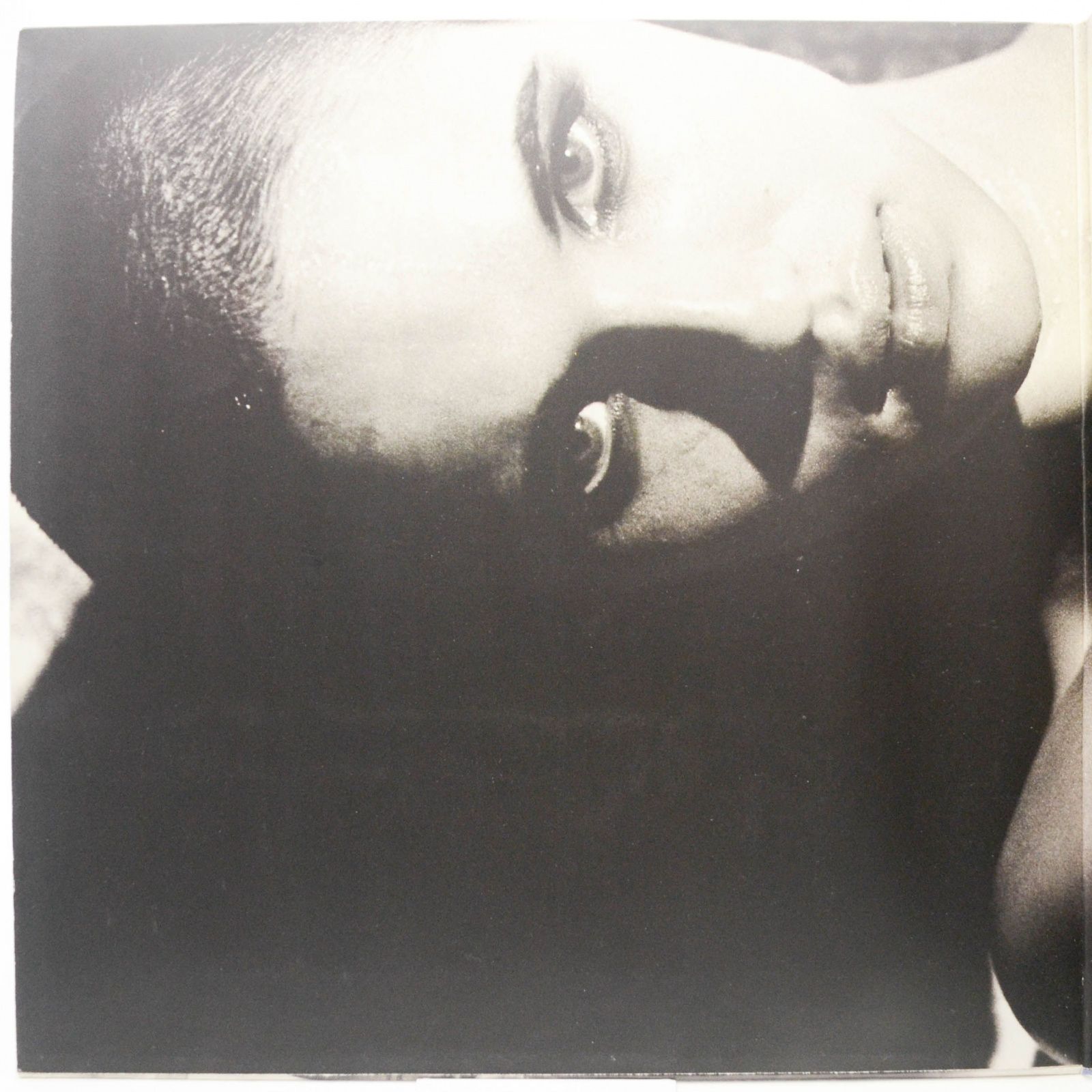 Roxy Music — Heart Still Beating (2LP), 1990