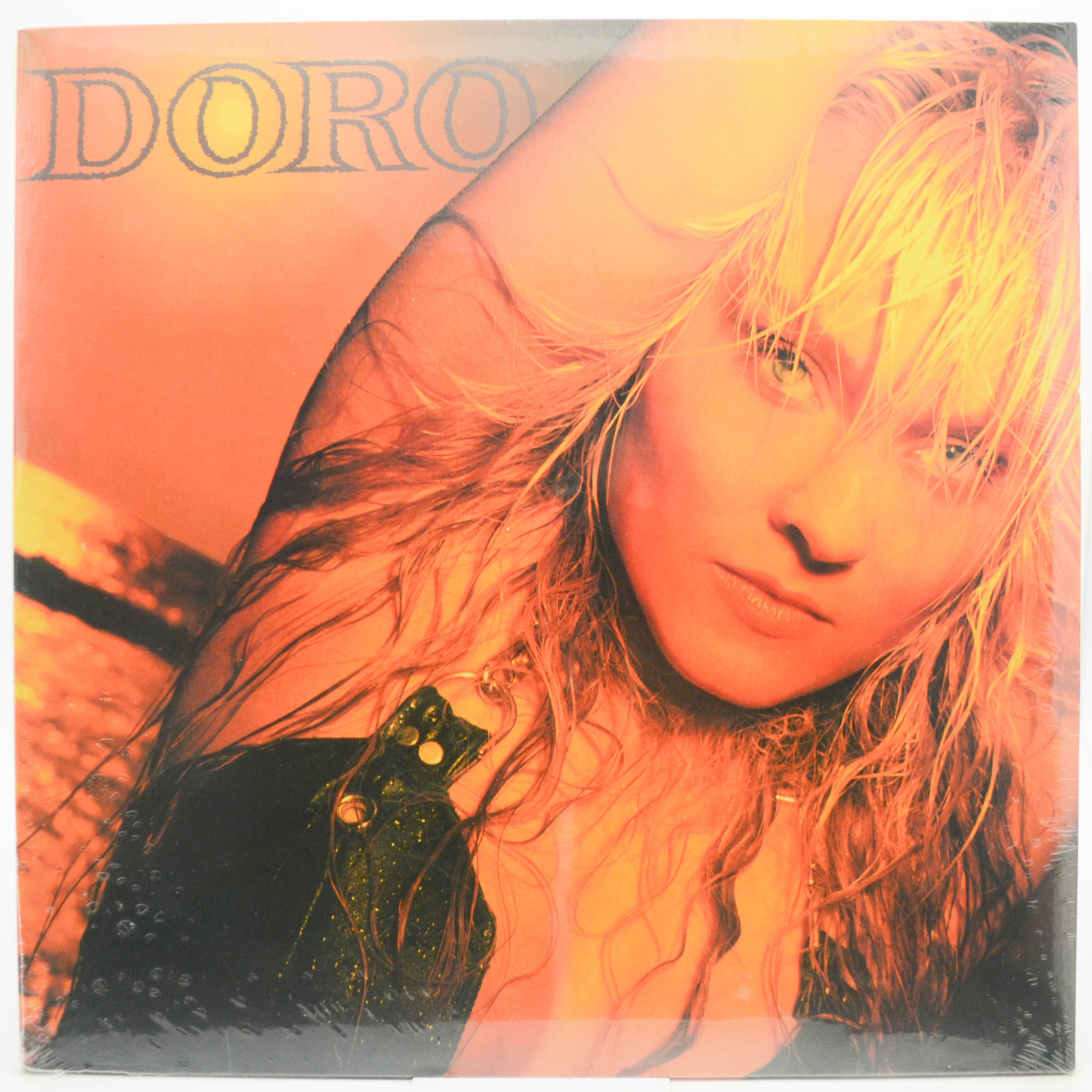 Doro — Doro, 1990