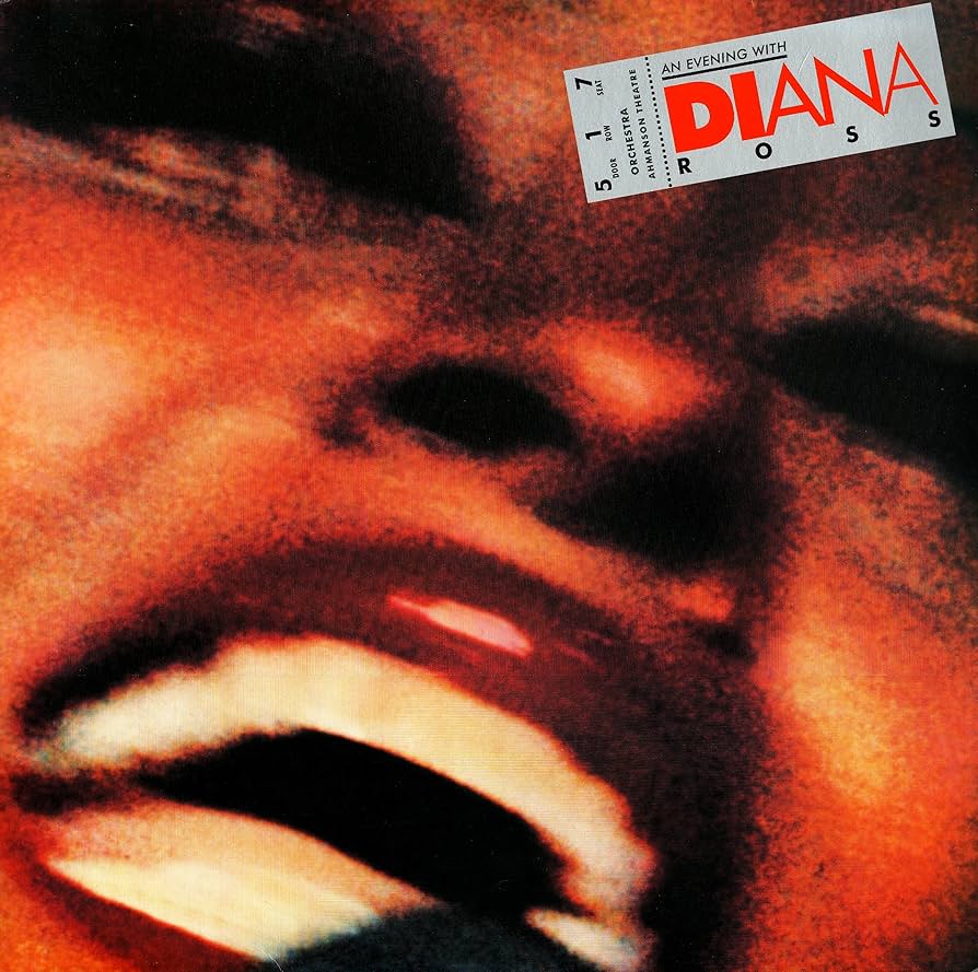 An Evening With Diana Ross