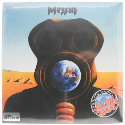 Messin', 1973