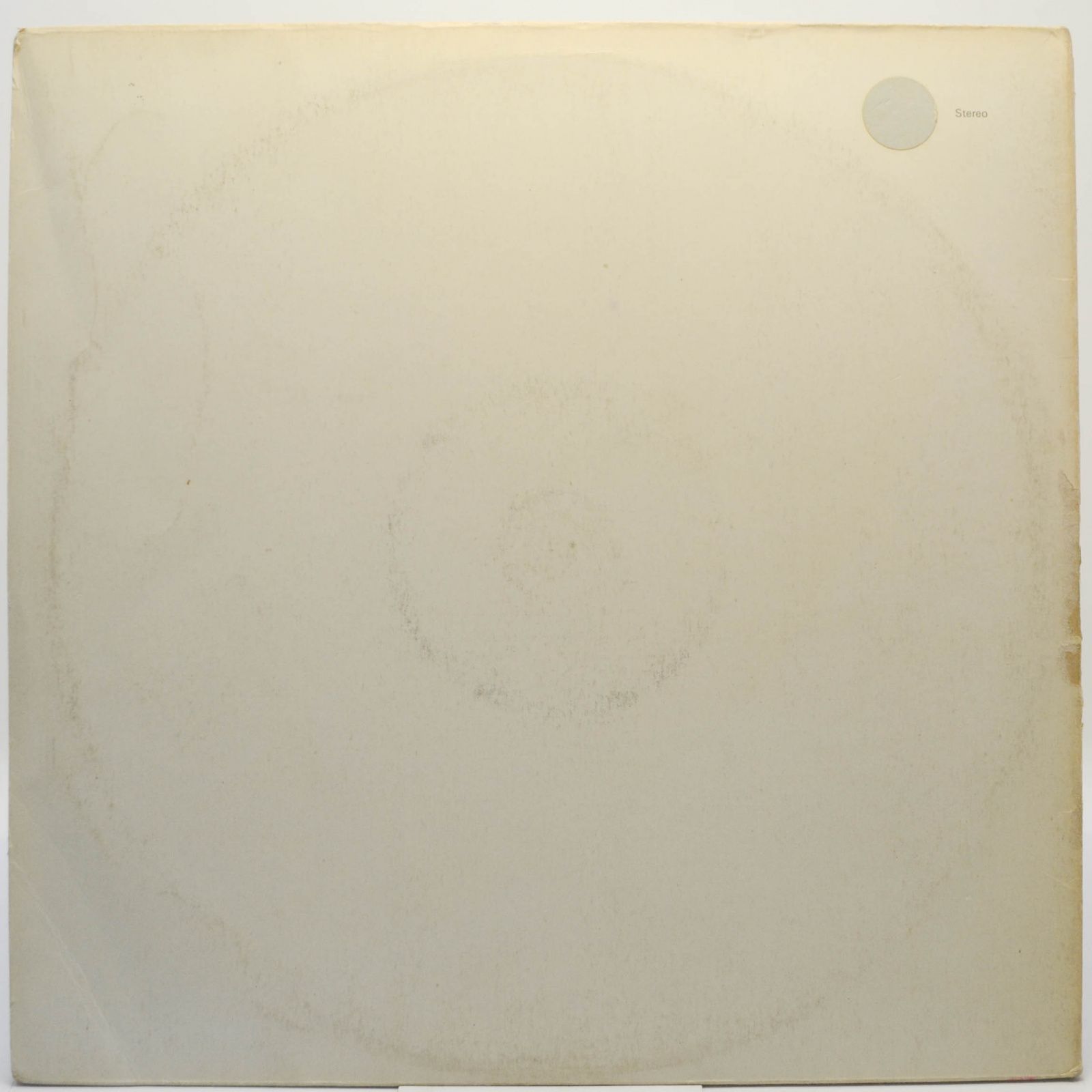 Beatles — The Beatles (2LP), 1968