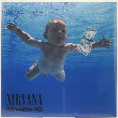 Nevermind, 1991