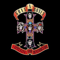 Appetite For Destruction