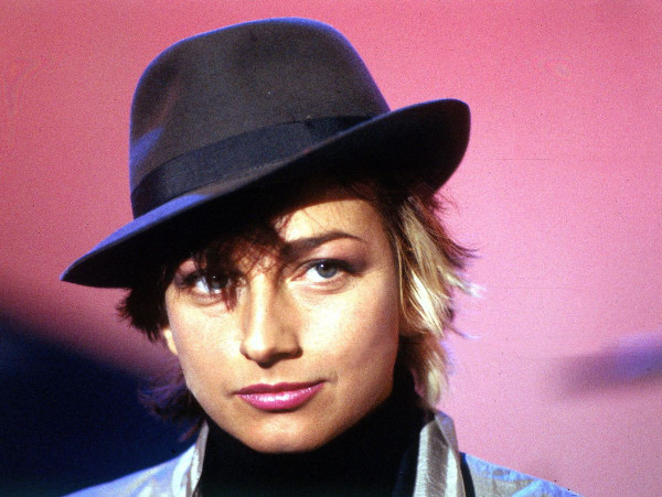Gianna Nannini