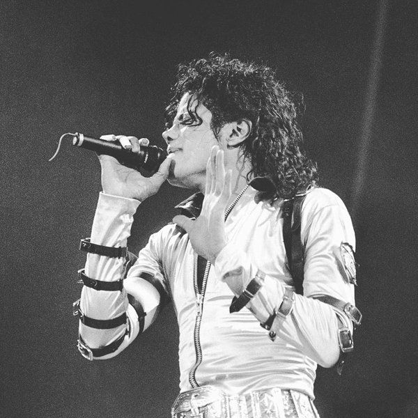 Michael Jackson