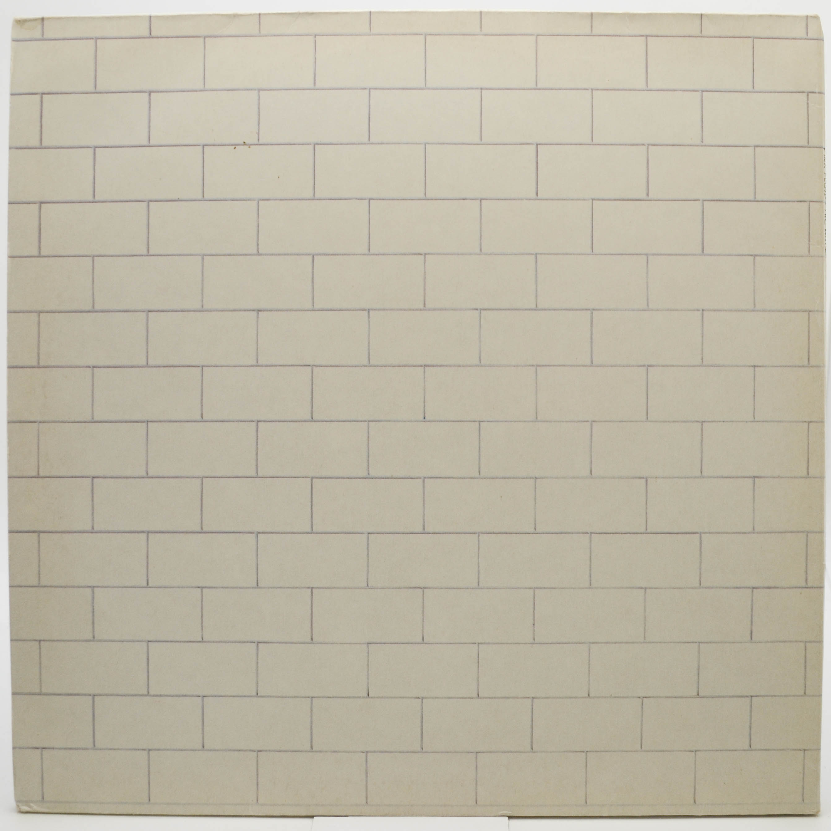 Pink Floyd — The Wall (2LP), 1979