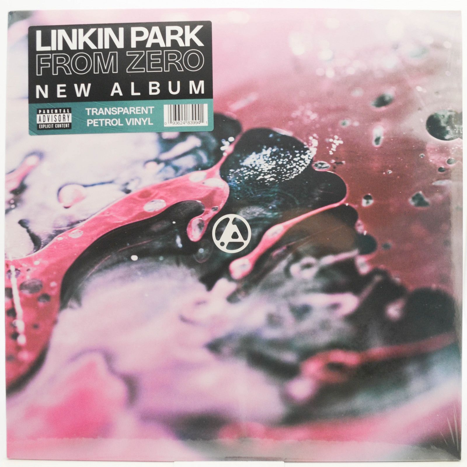 Linkin Park — From Zero, 2024