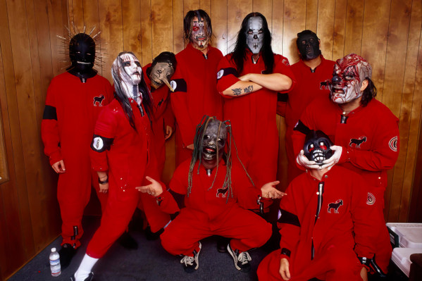 Slipknot