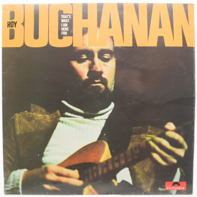 That's What I Am Here For (UK), 1973