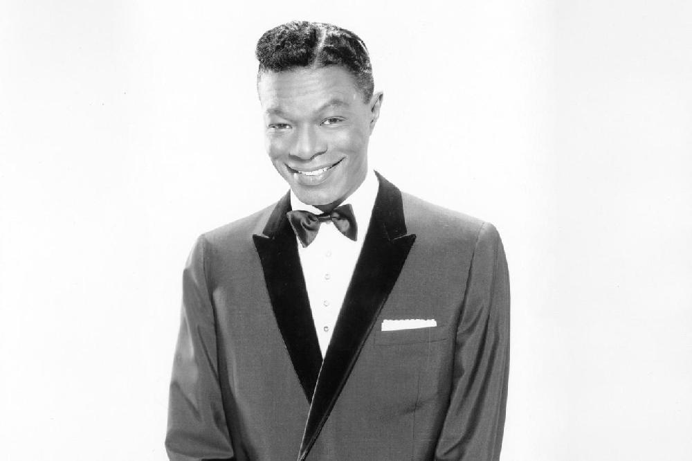 Nat King Cole
