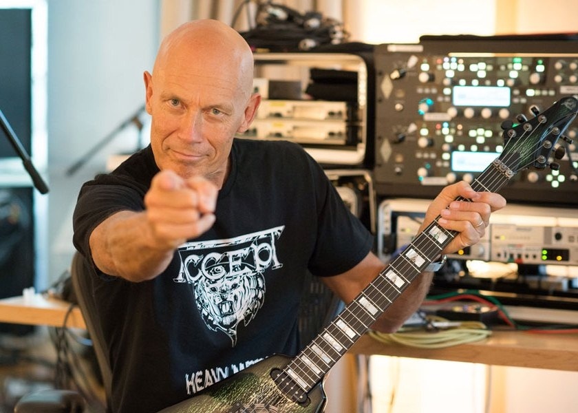 Wolf Hoffmann