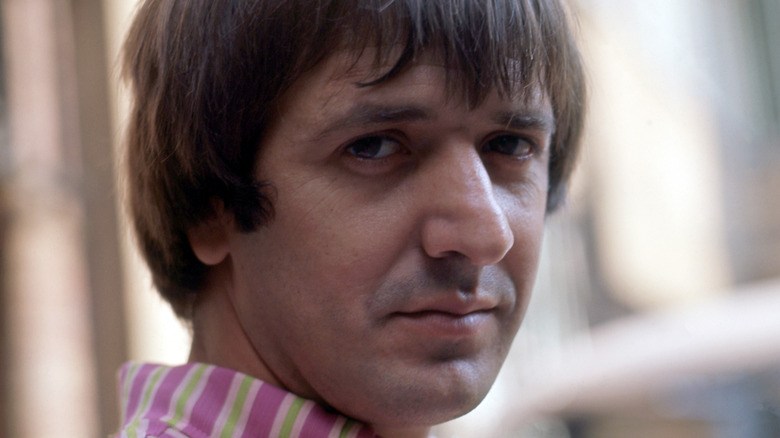 Sonny Bono