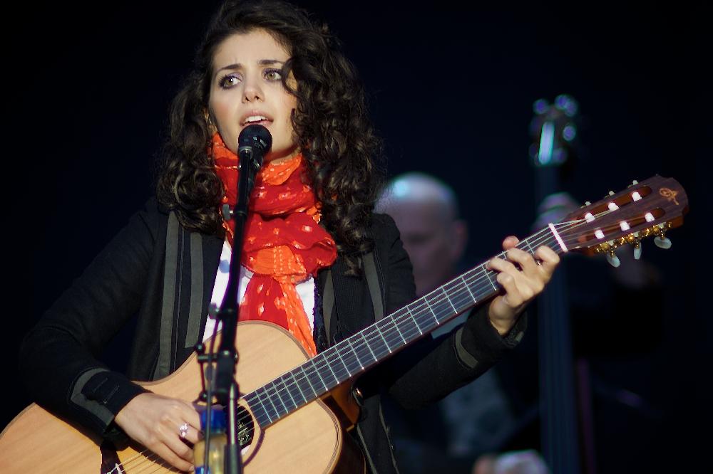 Katie Melua