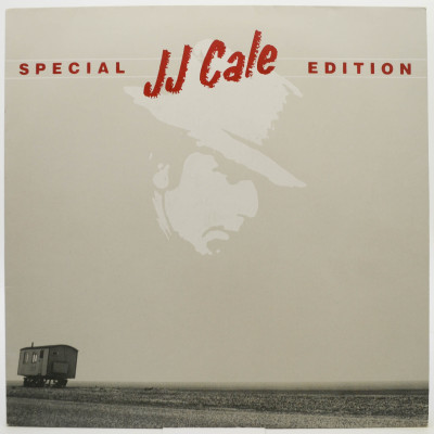 Виниловая пластинка Special Edition, 1984