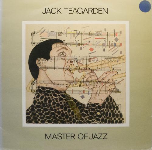 Master Of Jazz
