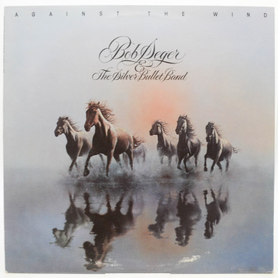 Against The Wind, 1980