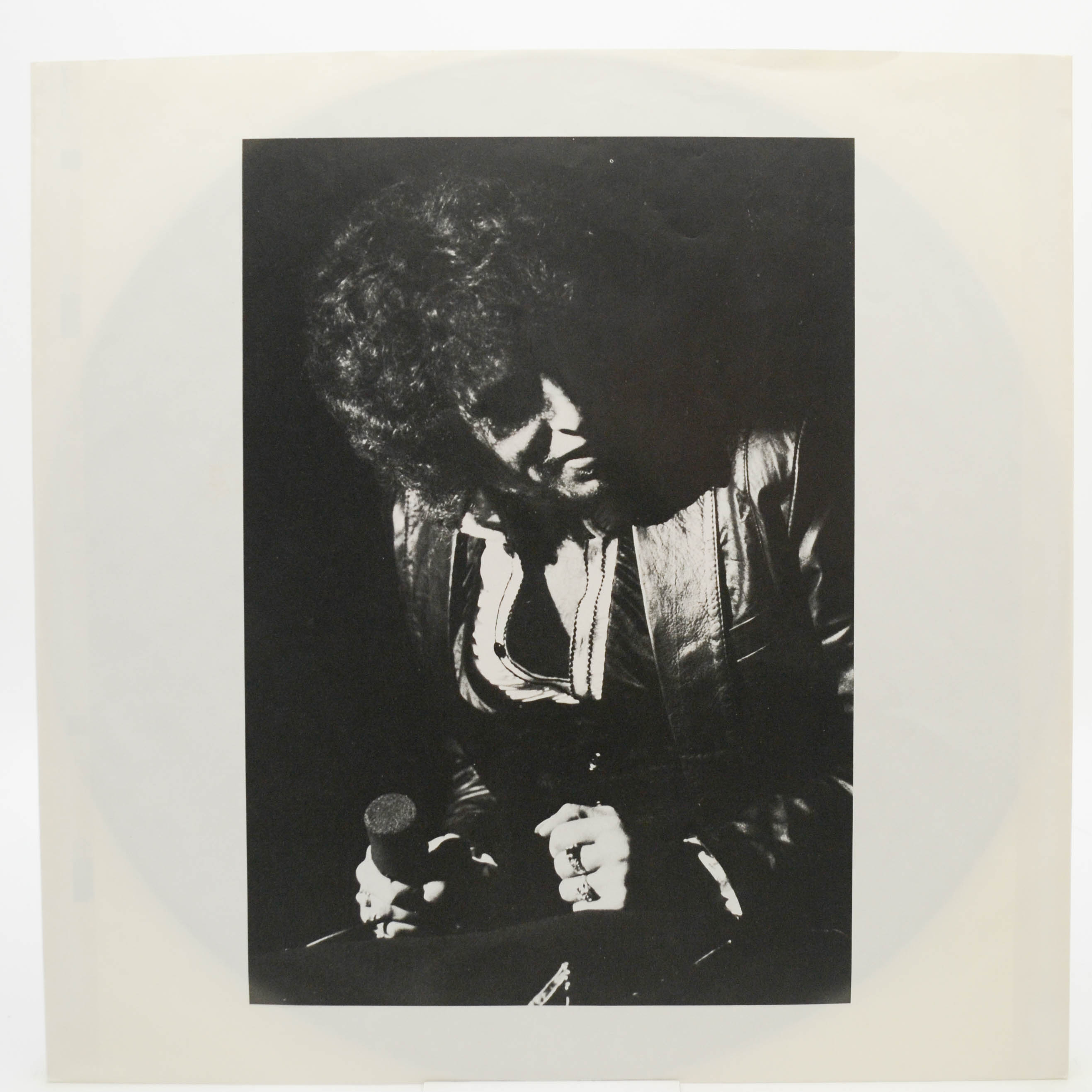 Bob Dylan — Slow Train Coming, 1979