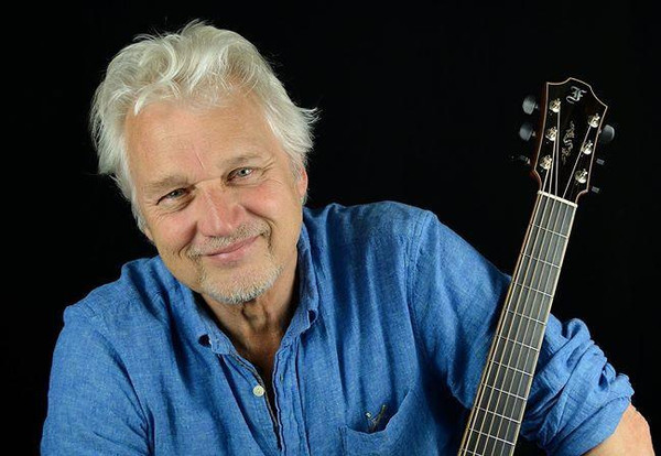 David Knopfler