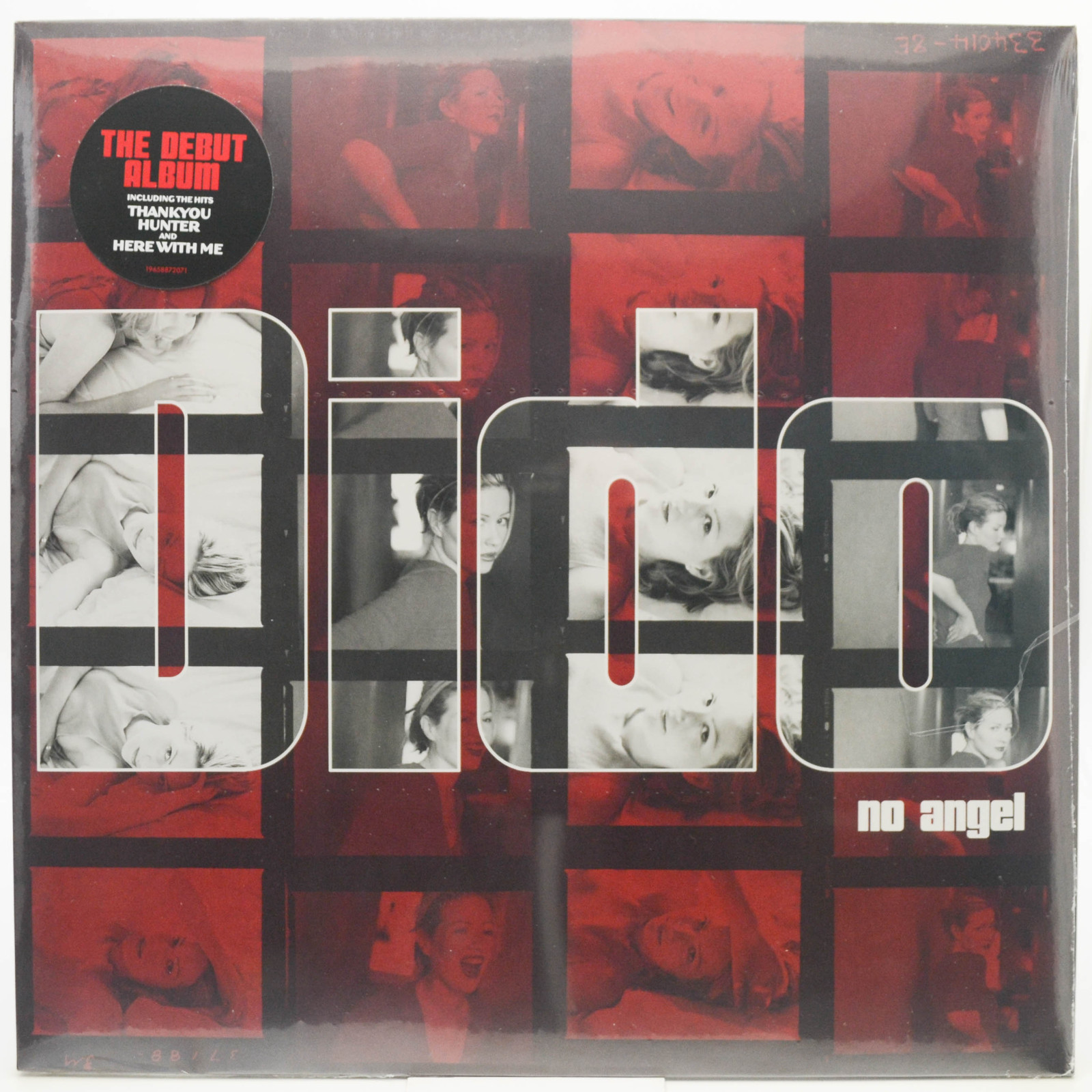 Dido — No Angel, 1999