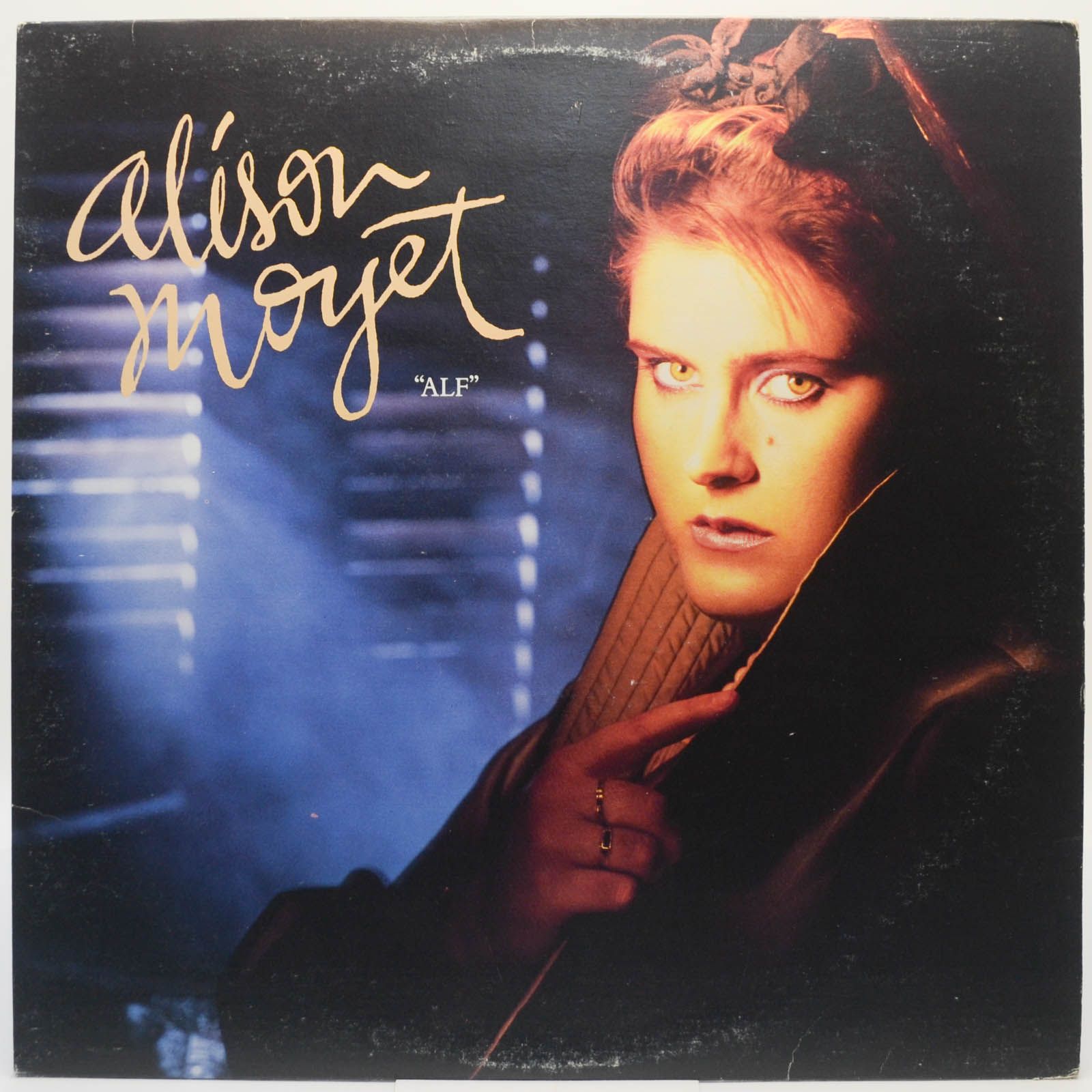 Alison Moyet — Alf, 1985