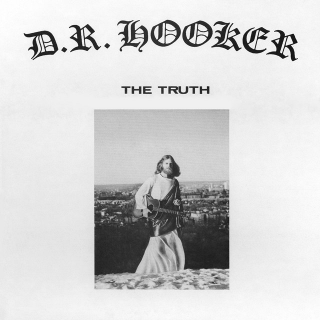 The Truth (D.R. Hooker)