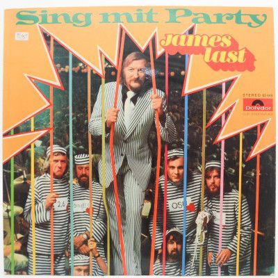 Sing Mit Party, 1973