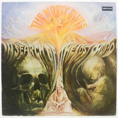 In Search Of The Lost Chord, 1968