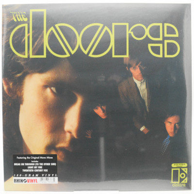 The Doors, 1967