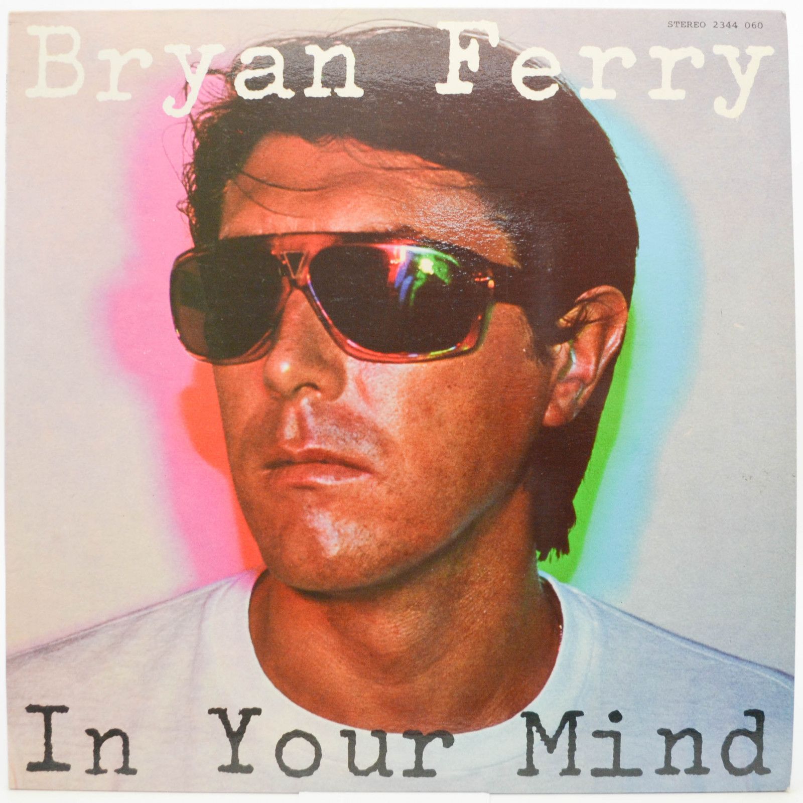 Bryan Ferry — In Your Mind, 1977