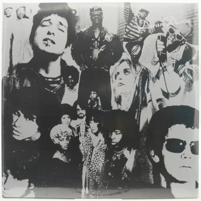 Виниловая пластинка Thank You (2LP), 1995