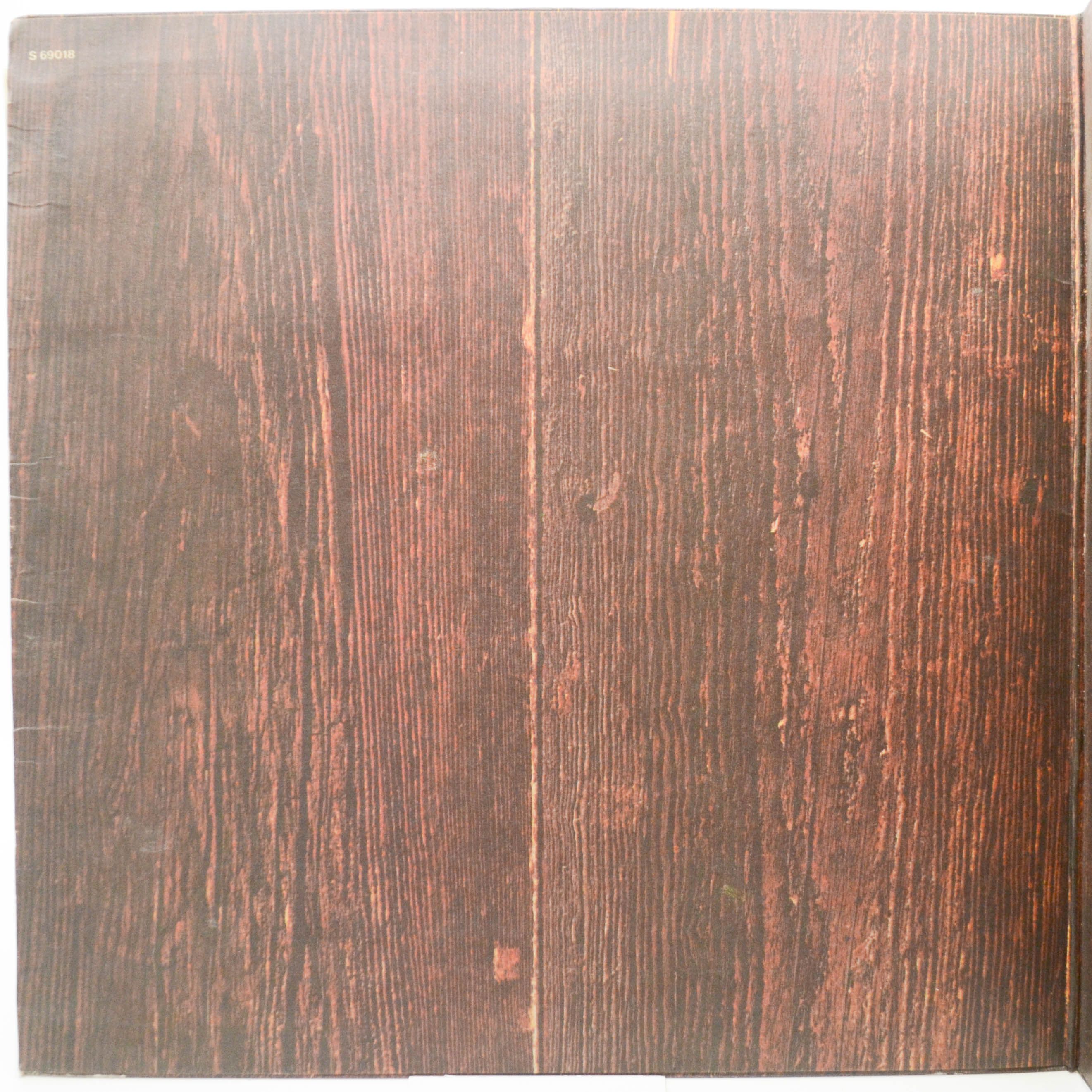 Chicago — Chicago V (poster), 1972