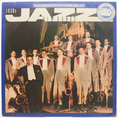 1930s Jazz Big Bands, 1987