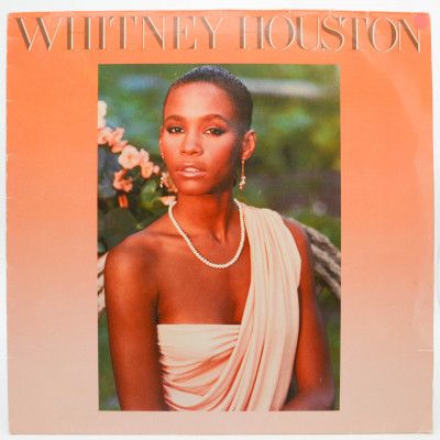 Whitney Houston, 1985