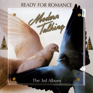 Ready For Romance - 3rd Album