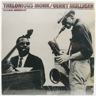 Round Midnight (2LP), 1983