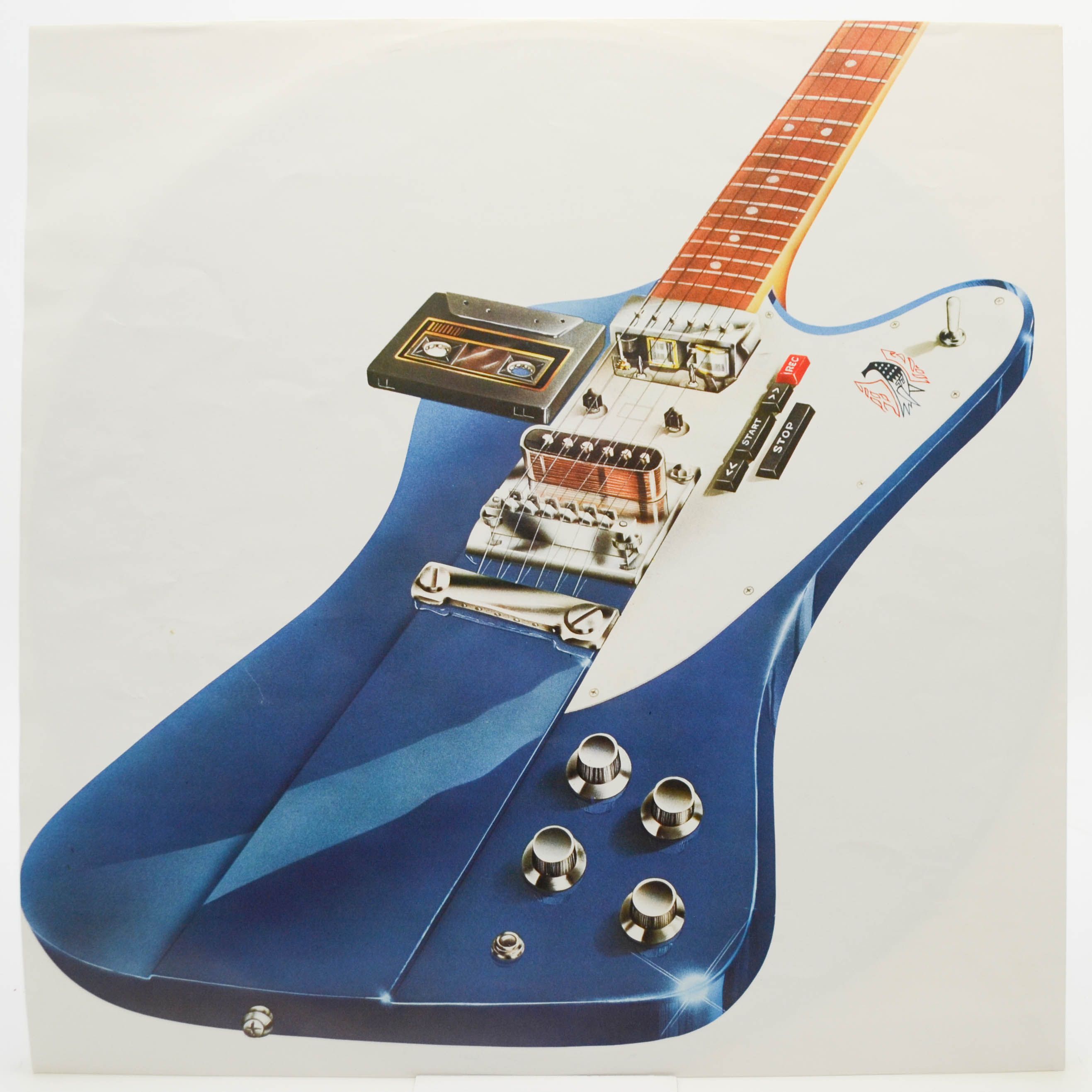 Sweet — Level Headed, 1978