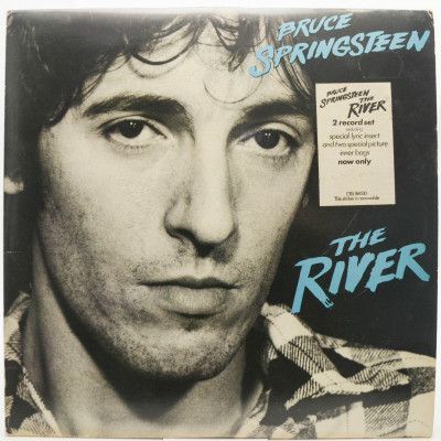 The River (2LP, UK), 1980
