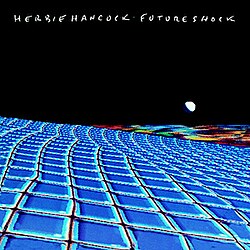Future Shock (Herbie Hancock)
