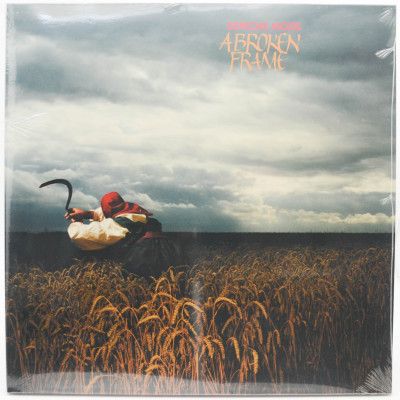 A Broken Frame, 1982