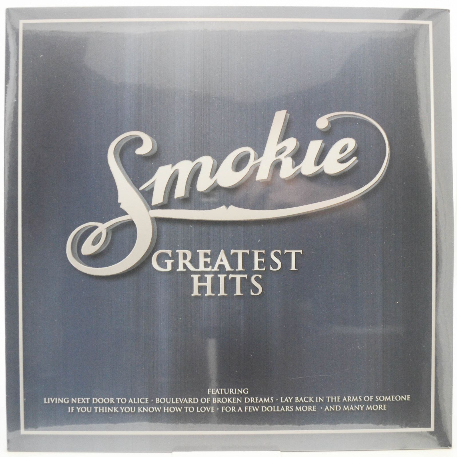 Smokie — Greatest Hits, 2023