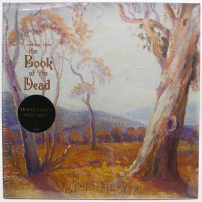 Sketches From The Book Of The Dead, 2011