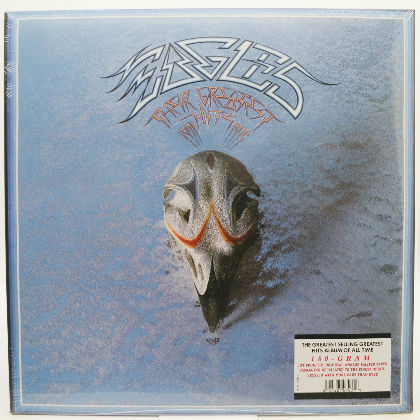 Eagles — Their Greatest Hits 1971-1975, 1976