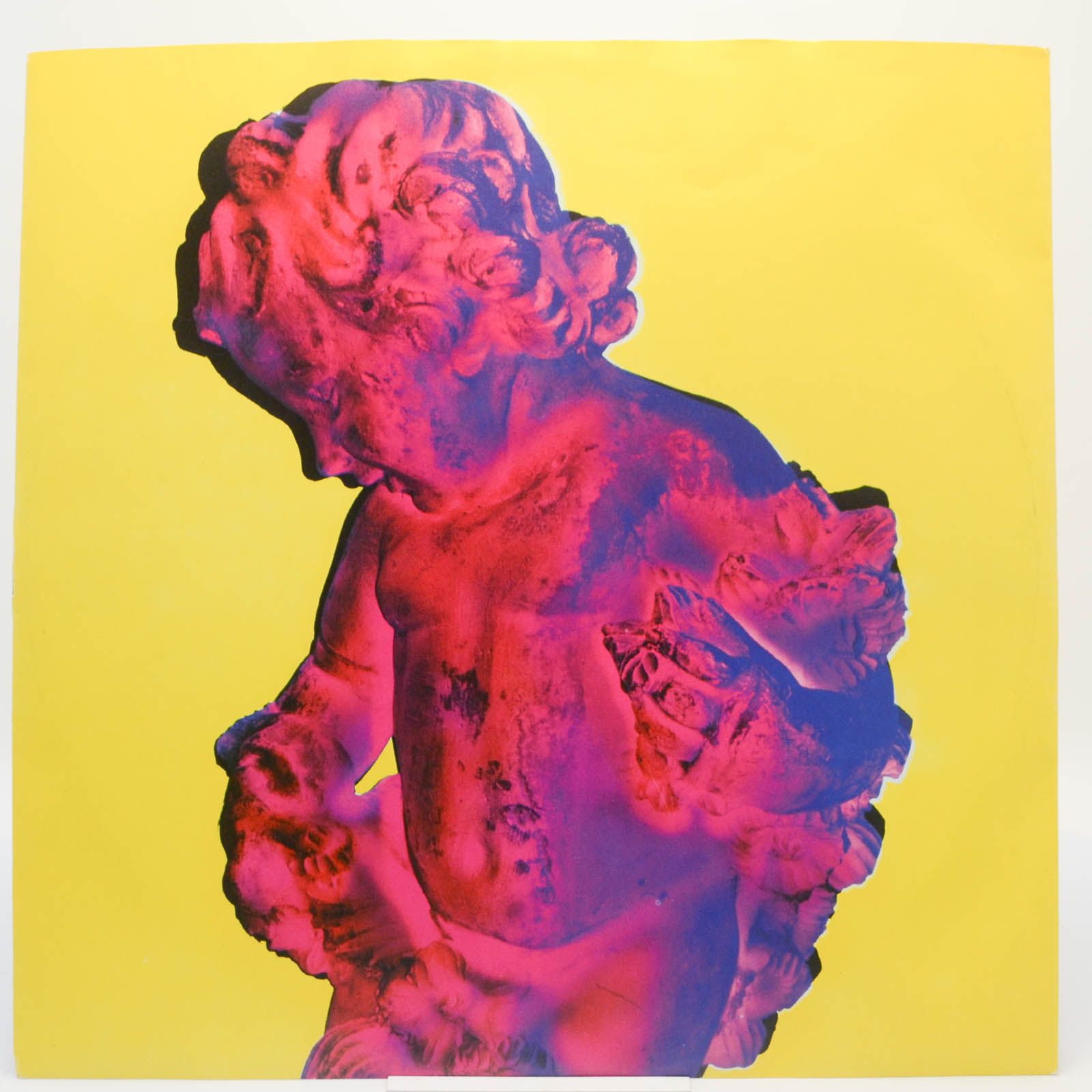 Neworder — Technique, 1989