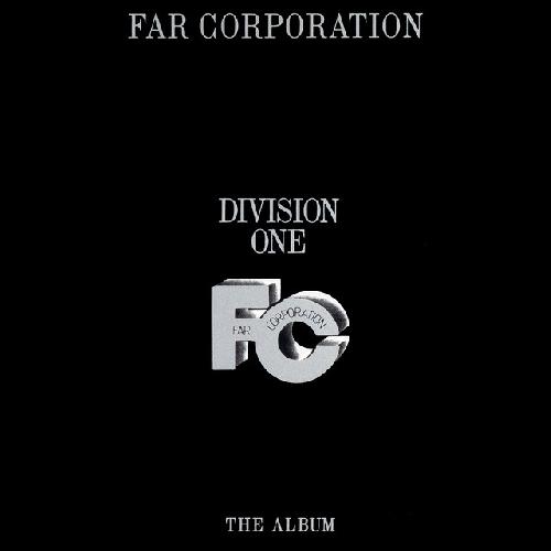 Division One - The Album