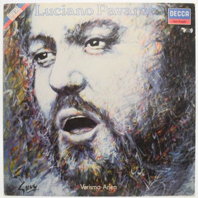 Verismo-Arien, 1989