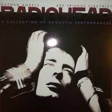 Oxford Angels Are Friends Electric?