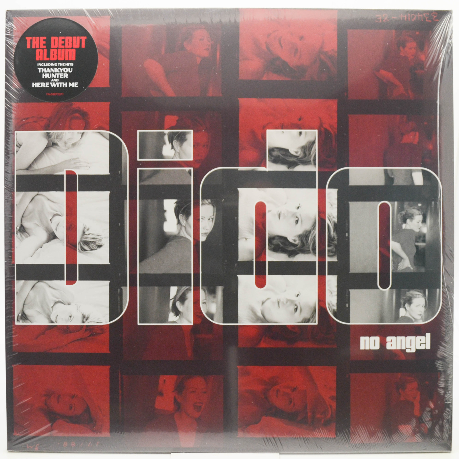 Dido — No Angel, 1999